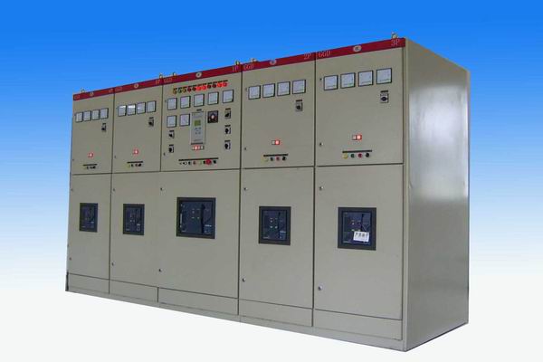 勐海装修配电柜 安全实用建筑抽屉式配电柜-电